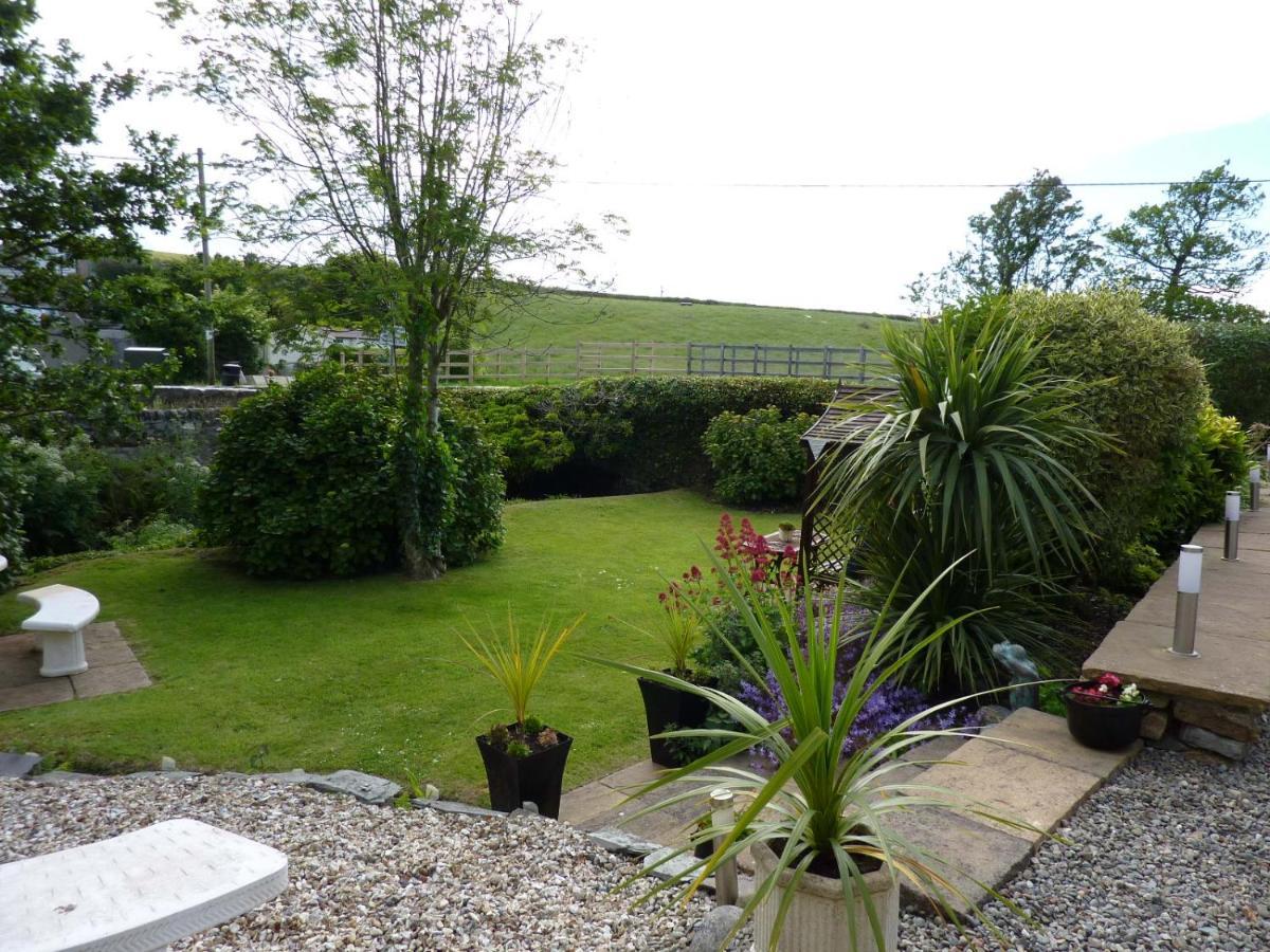Yr Hen Felin - The Old Mill B&B Morfa Nefyn Exterior photo
