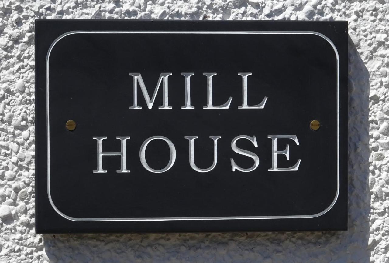 Yr Hen Felin - The Old Mill B&B Morfa Nefyn Exterior photo