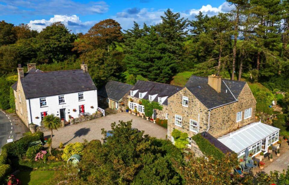 Yr Hen Felin - The Old Mill B&B Morfa Nefyn Exterior photo